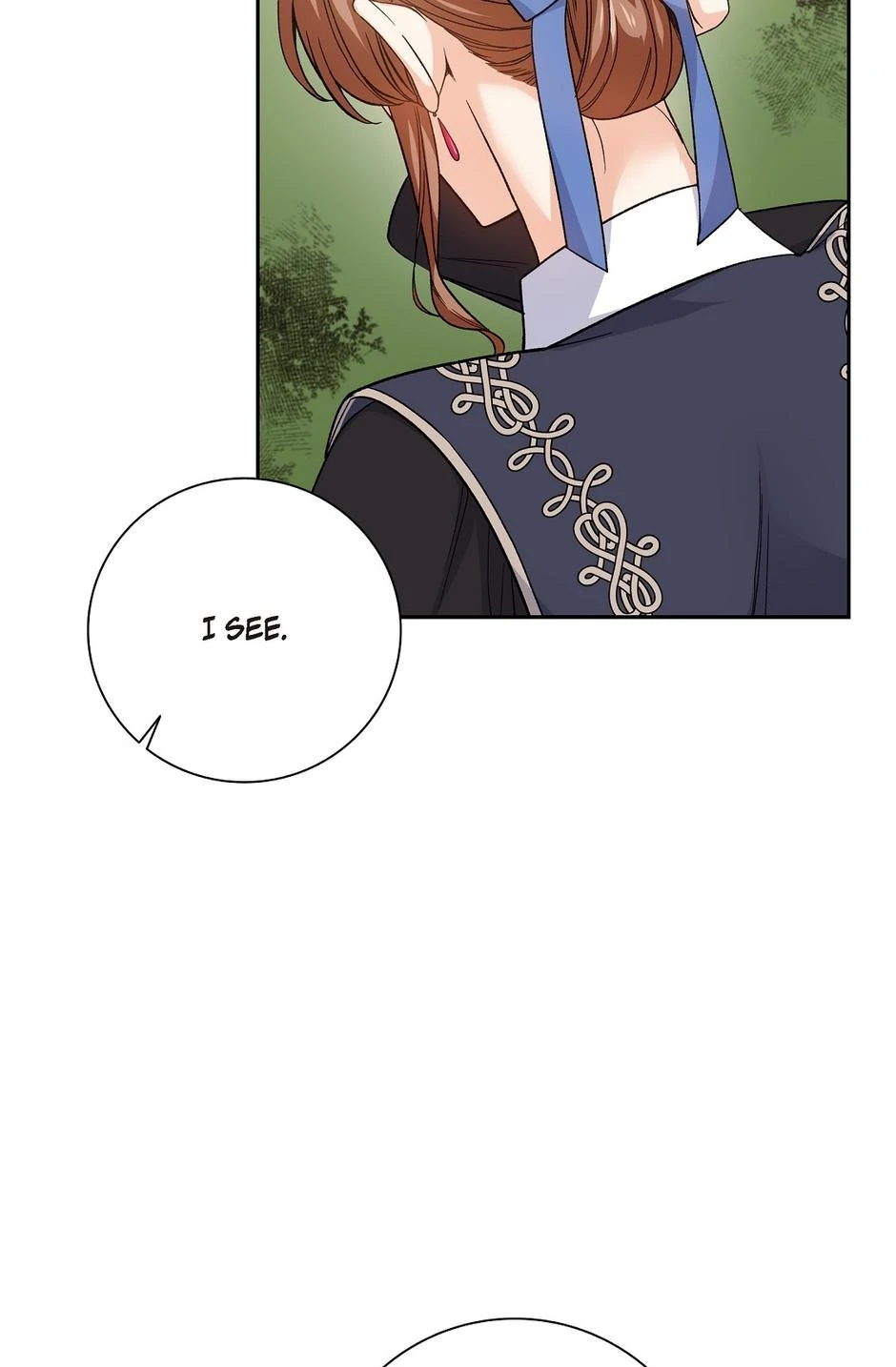 Don’t Look For Me chapter 28 page 36