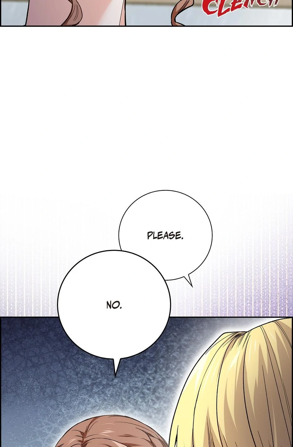Don’t Look For Me chapter 28 page 4
