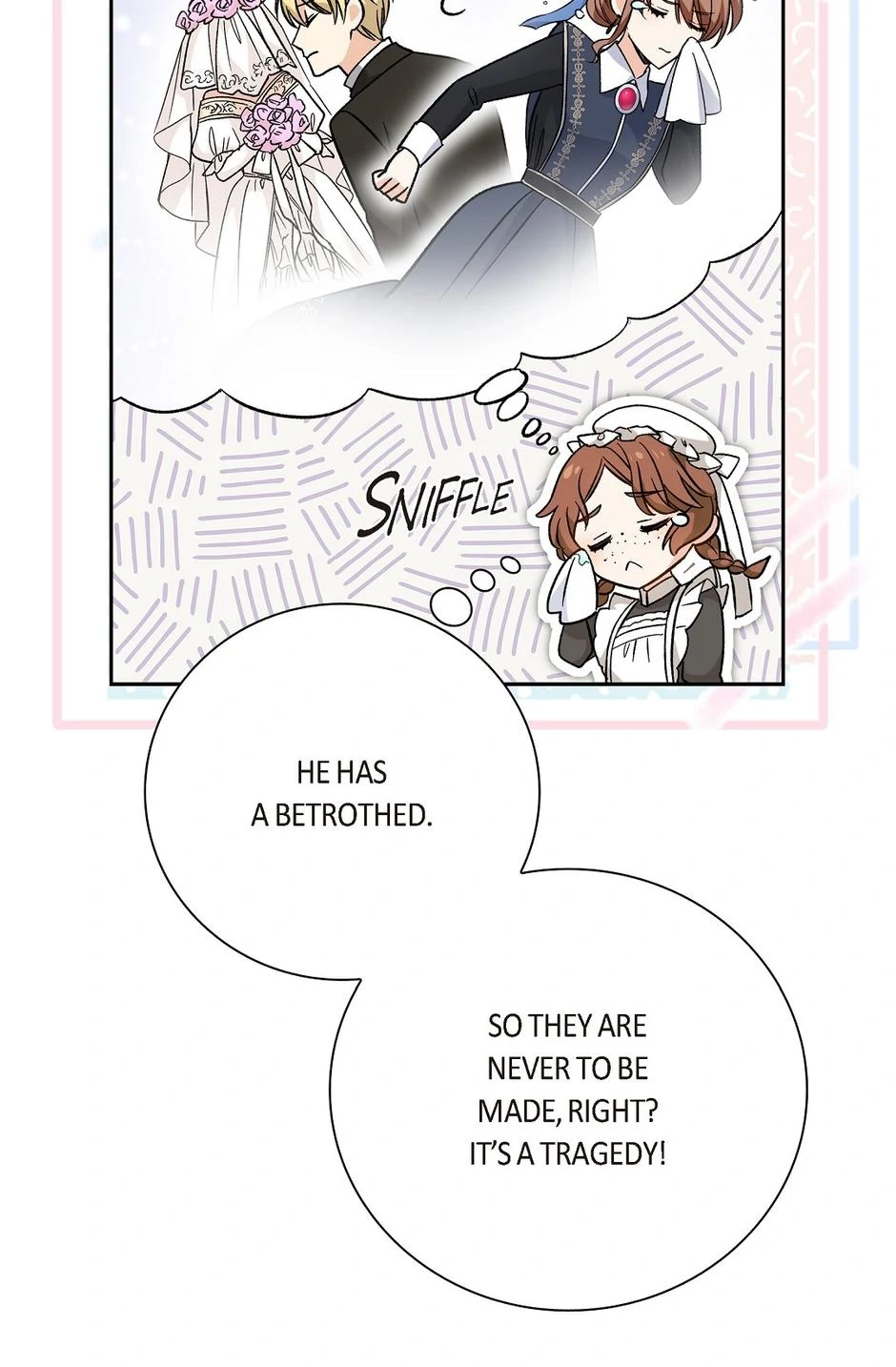 Don’t Look For Me chapter 28 page 40