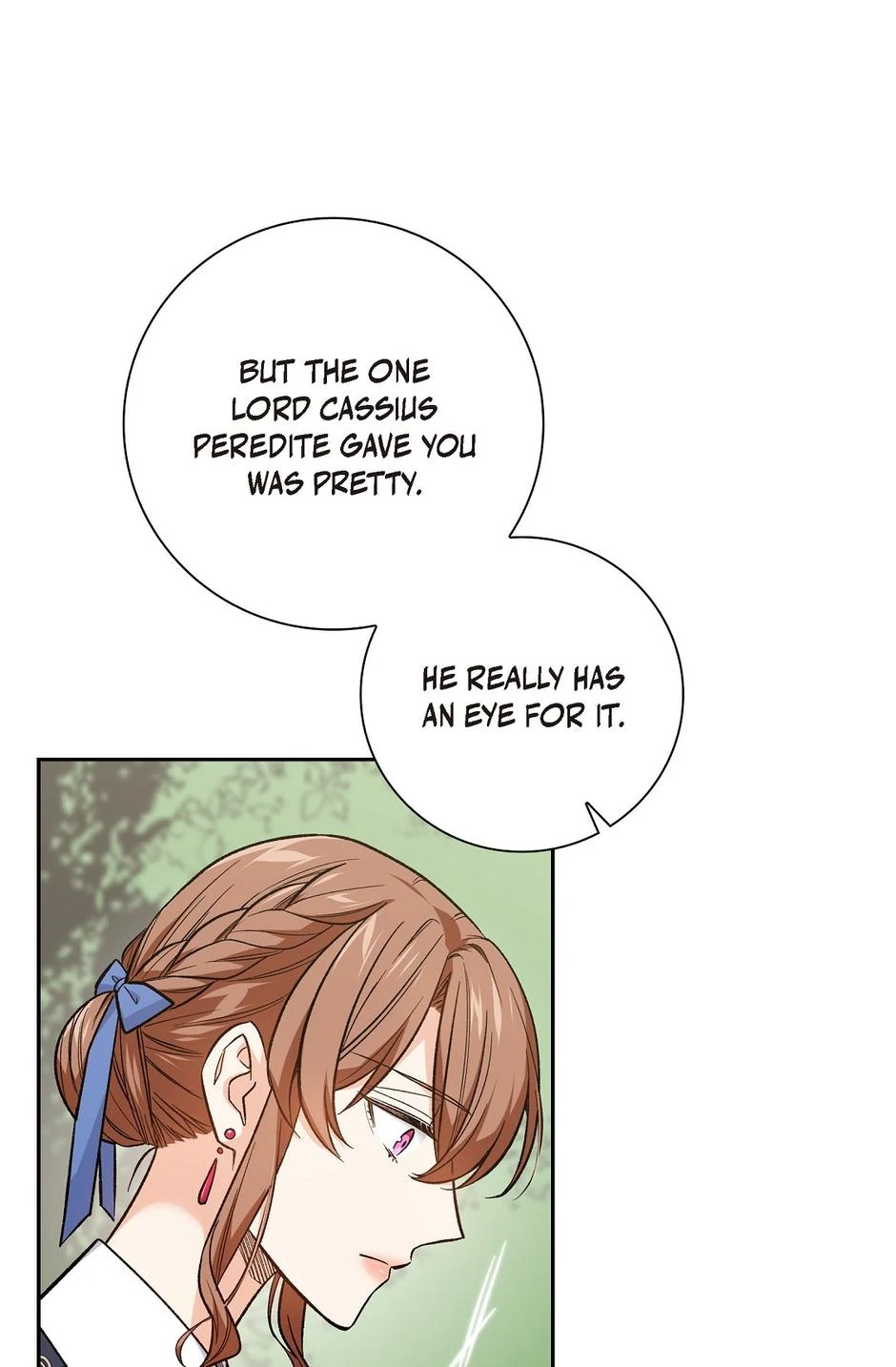 Don’t Look For Me chapter 28 page 41