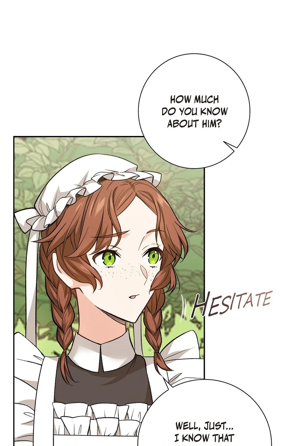 Don’t Look For Me chapter 28 page 44