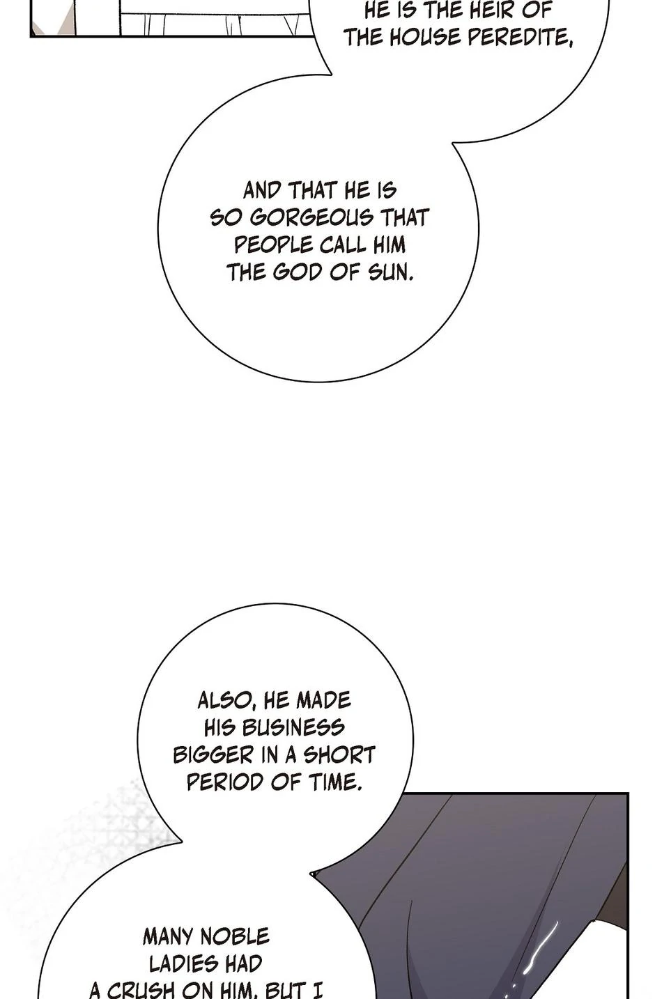 Don’t Look For Me chapter 28 page 45