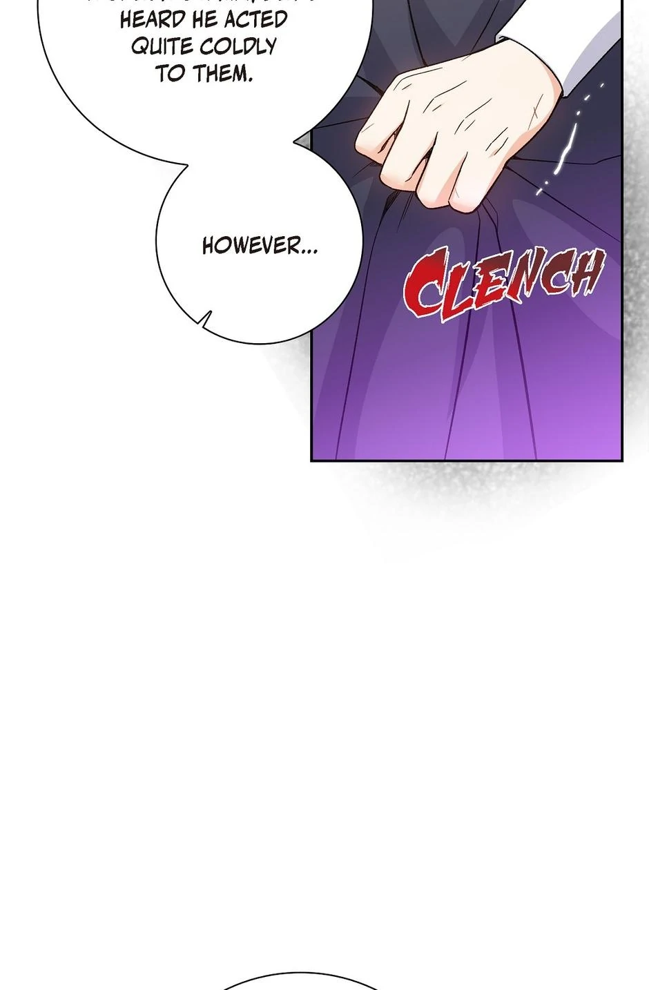 Don’t Look For Me chapter 28 page 46