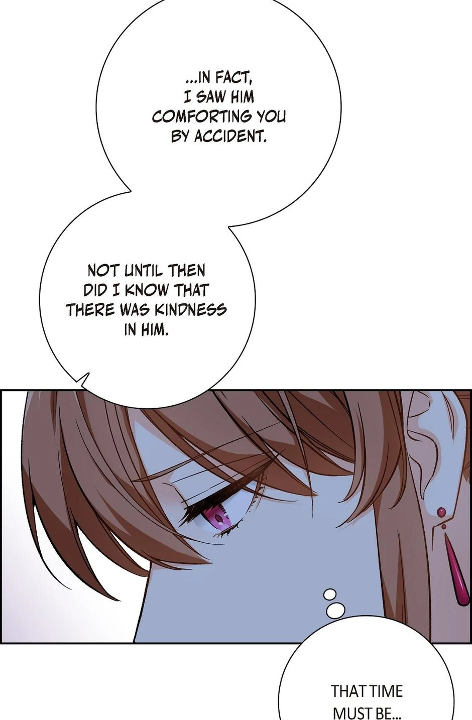 Don’t Look For Me chapter 28 page 47