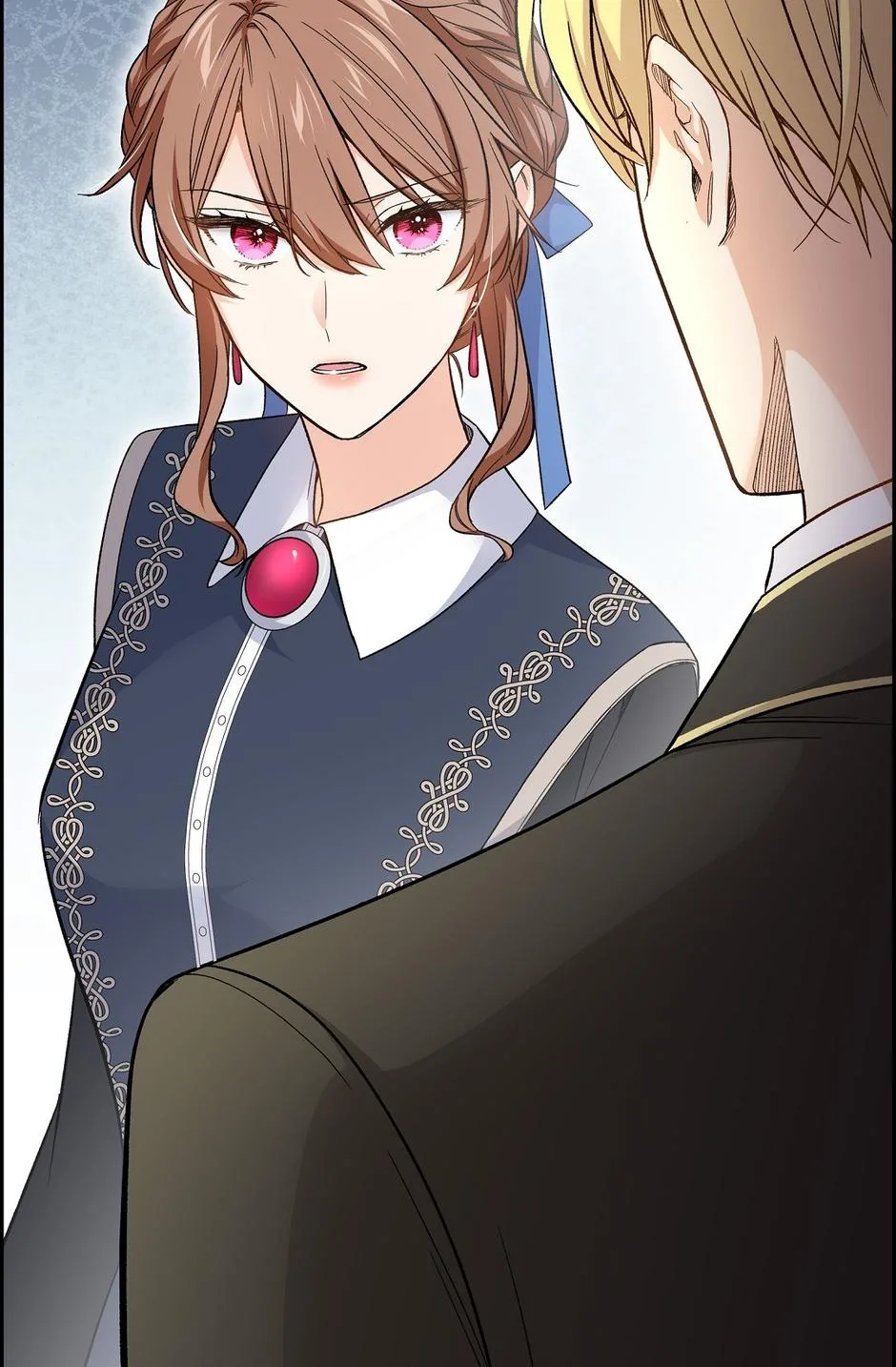 Don’t Look For Me chapter 28 page 5