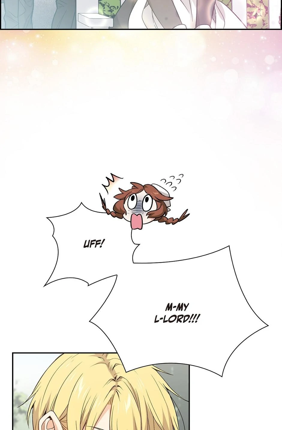 Don’t Look For Me chapter 28 page 52