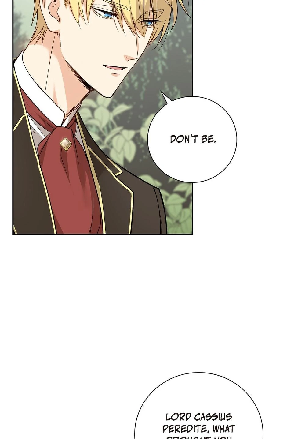 Don’t Look For Me chapter 28 page 53