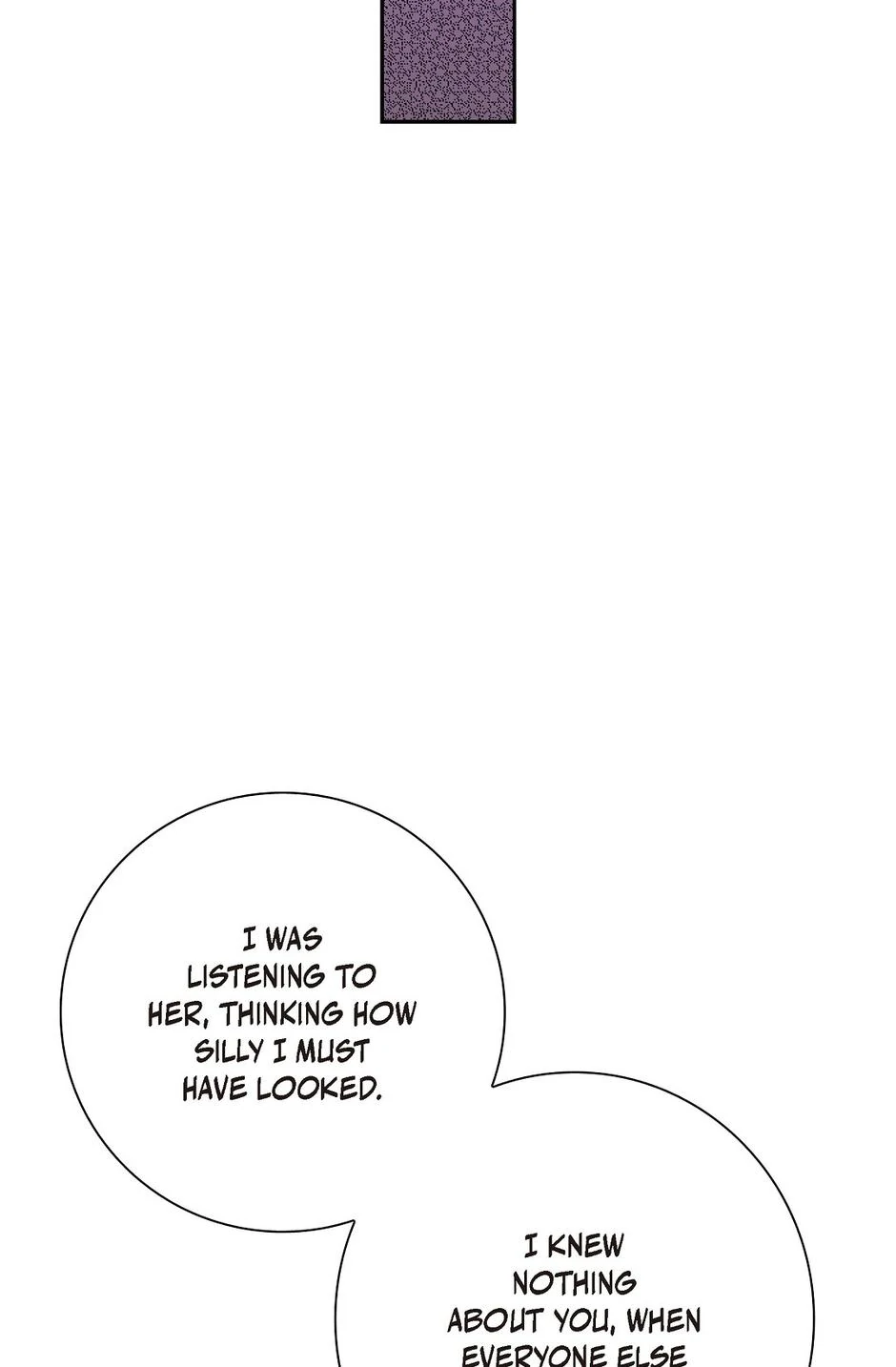 Don’t Look For Me chapter 28 page 65
