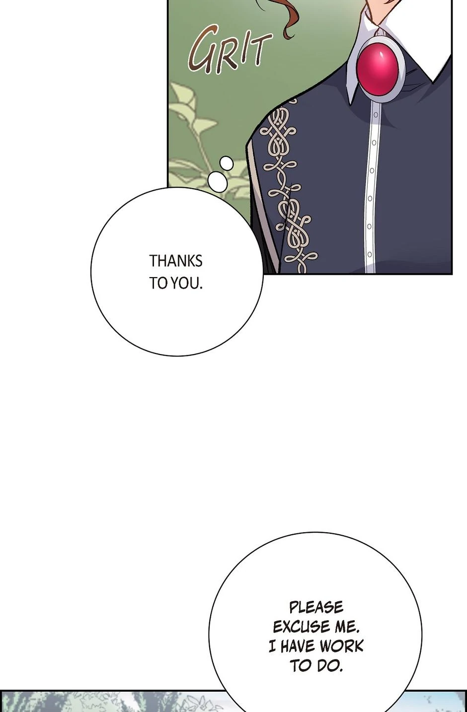 Don’t Look For Me chapter 28 page 68