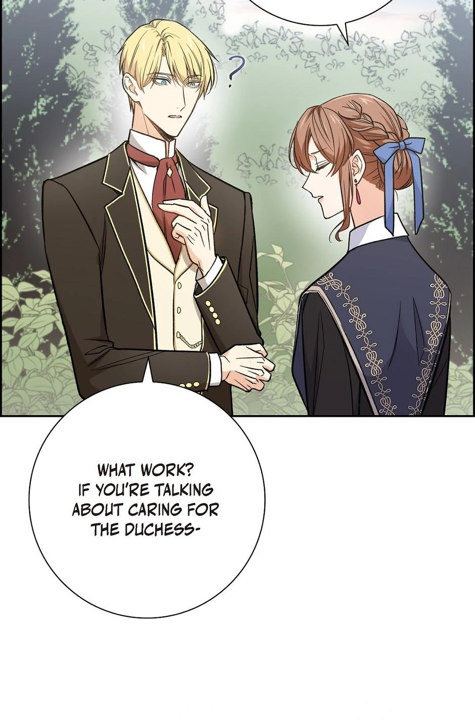 Don’t Look For Me chapter 28 page 69