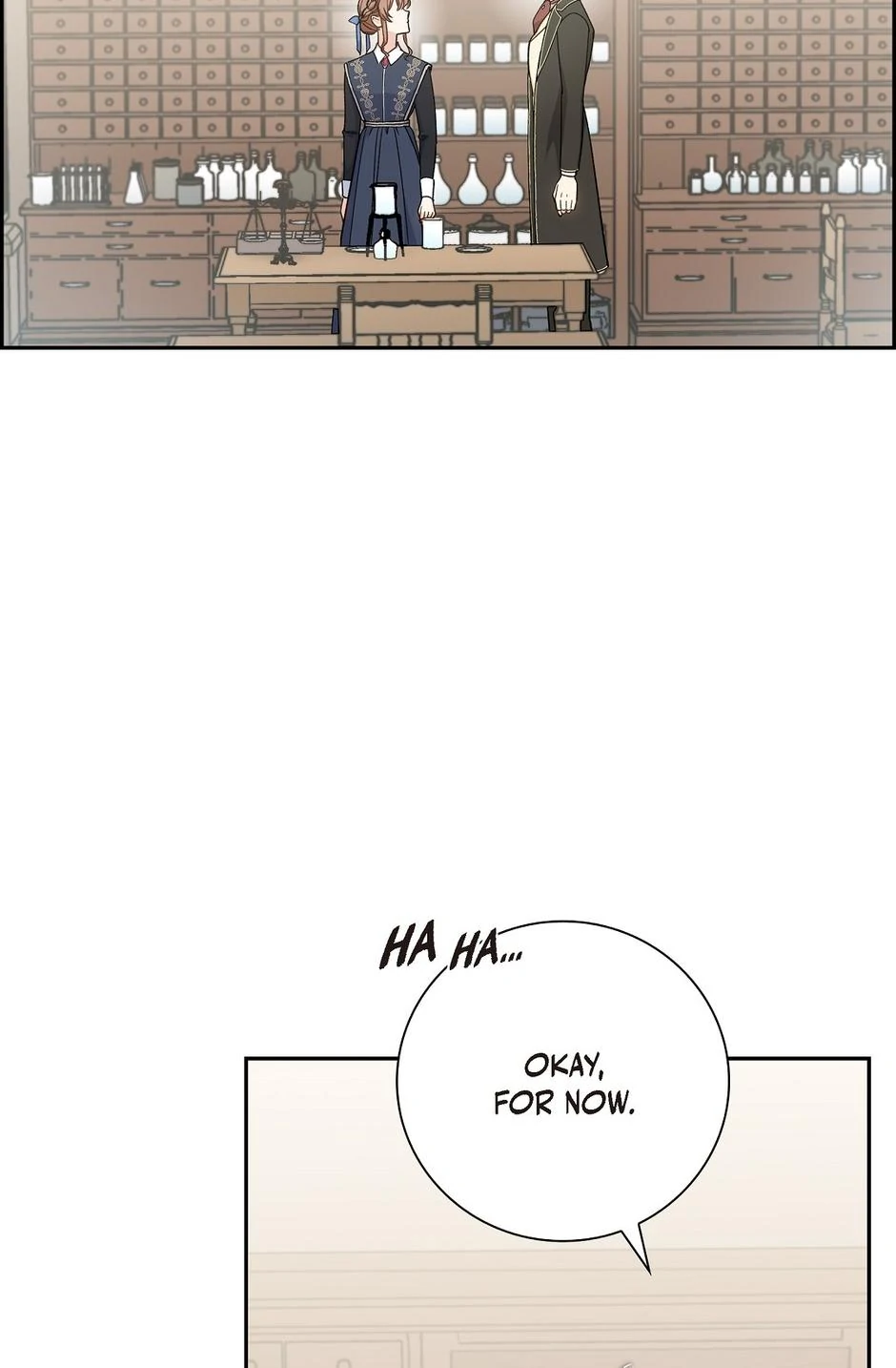 Don’t Look For Me chapter 28 page 7