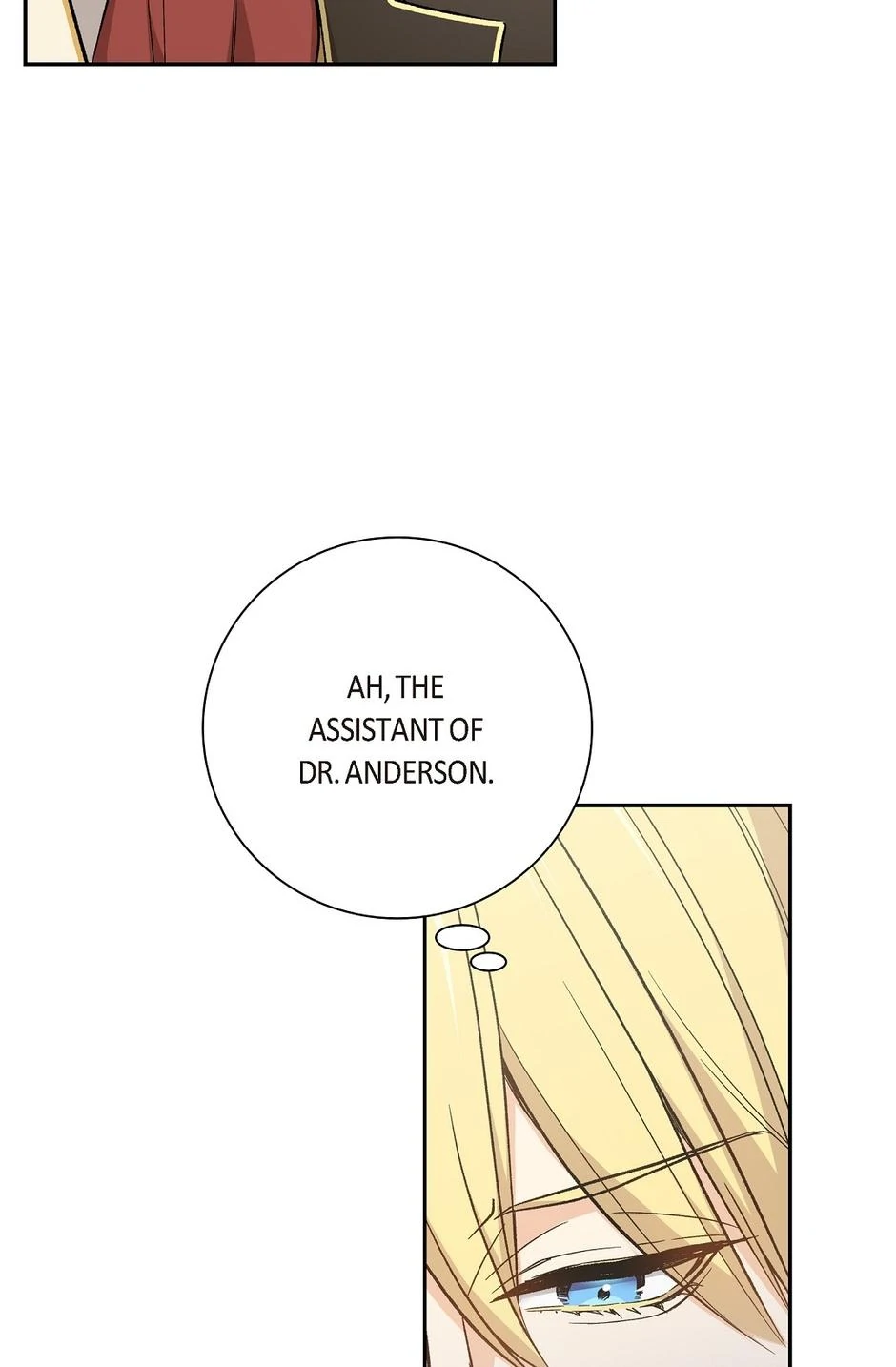 Don’t Look For Me chapter 28 page 71