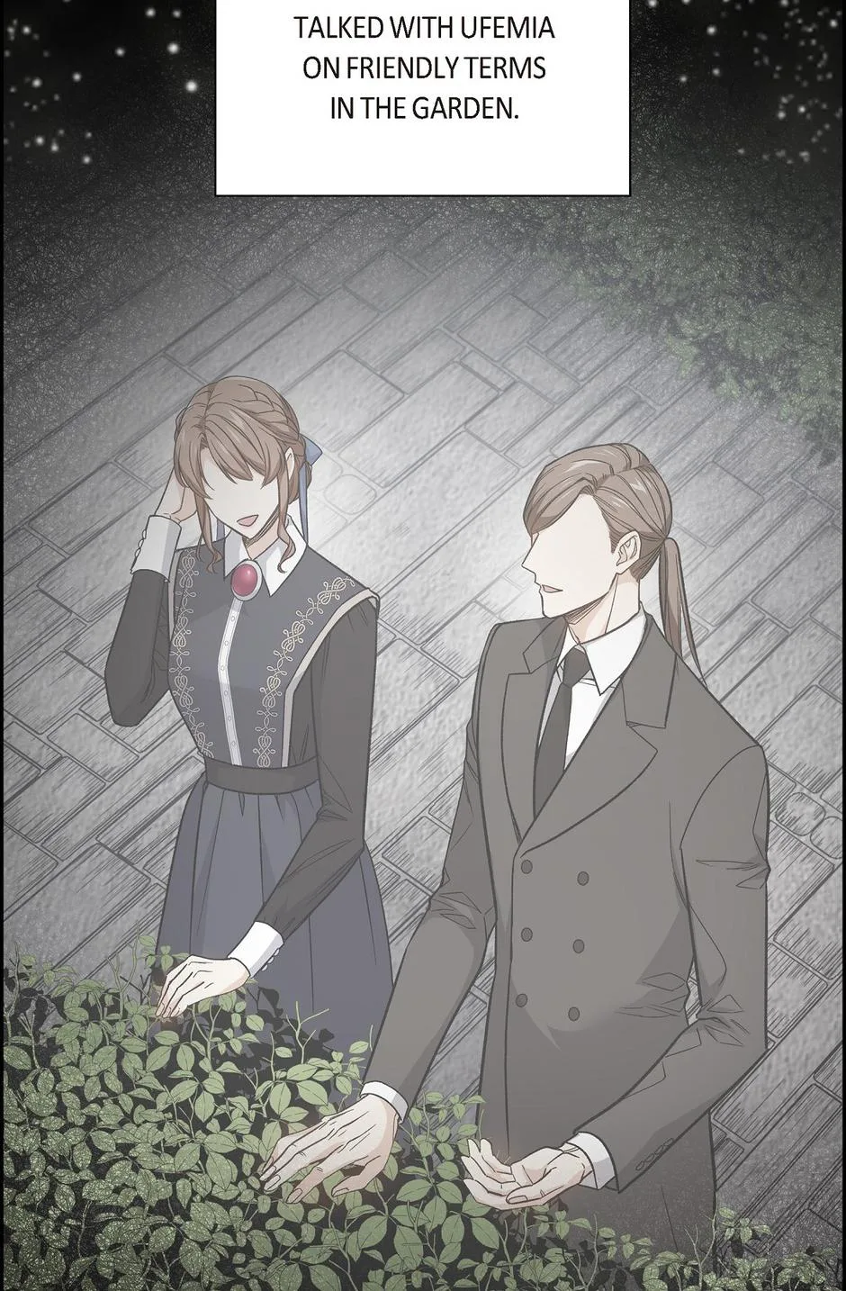 Don’t Look For Me chapter 28 page 74