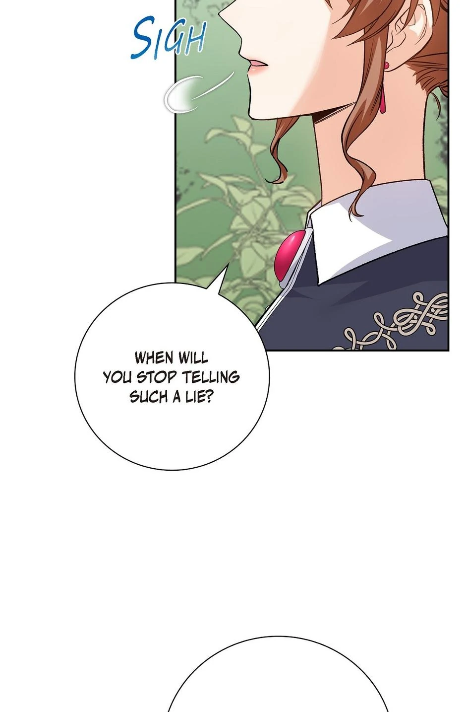 Don’t Look For Me chapter 28 page 79