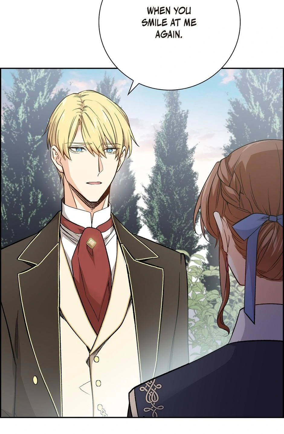 Don’t Look For Me chapter 28 page 80