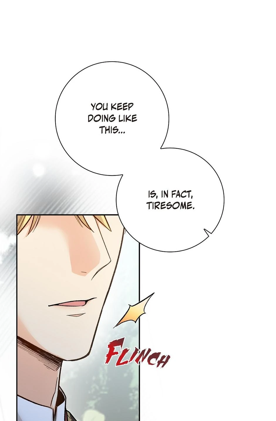 Don’t Look For Me chapter 28 page 87