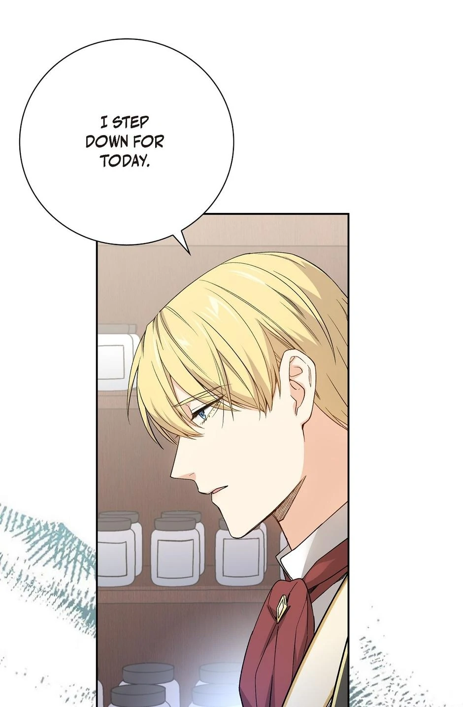 Don’t Look For Me chapter 28 page 9