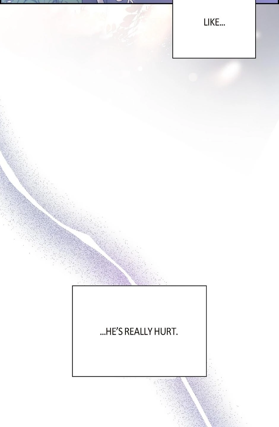 Don’t Look For Me chapter 28 page 92