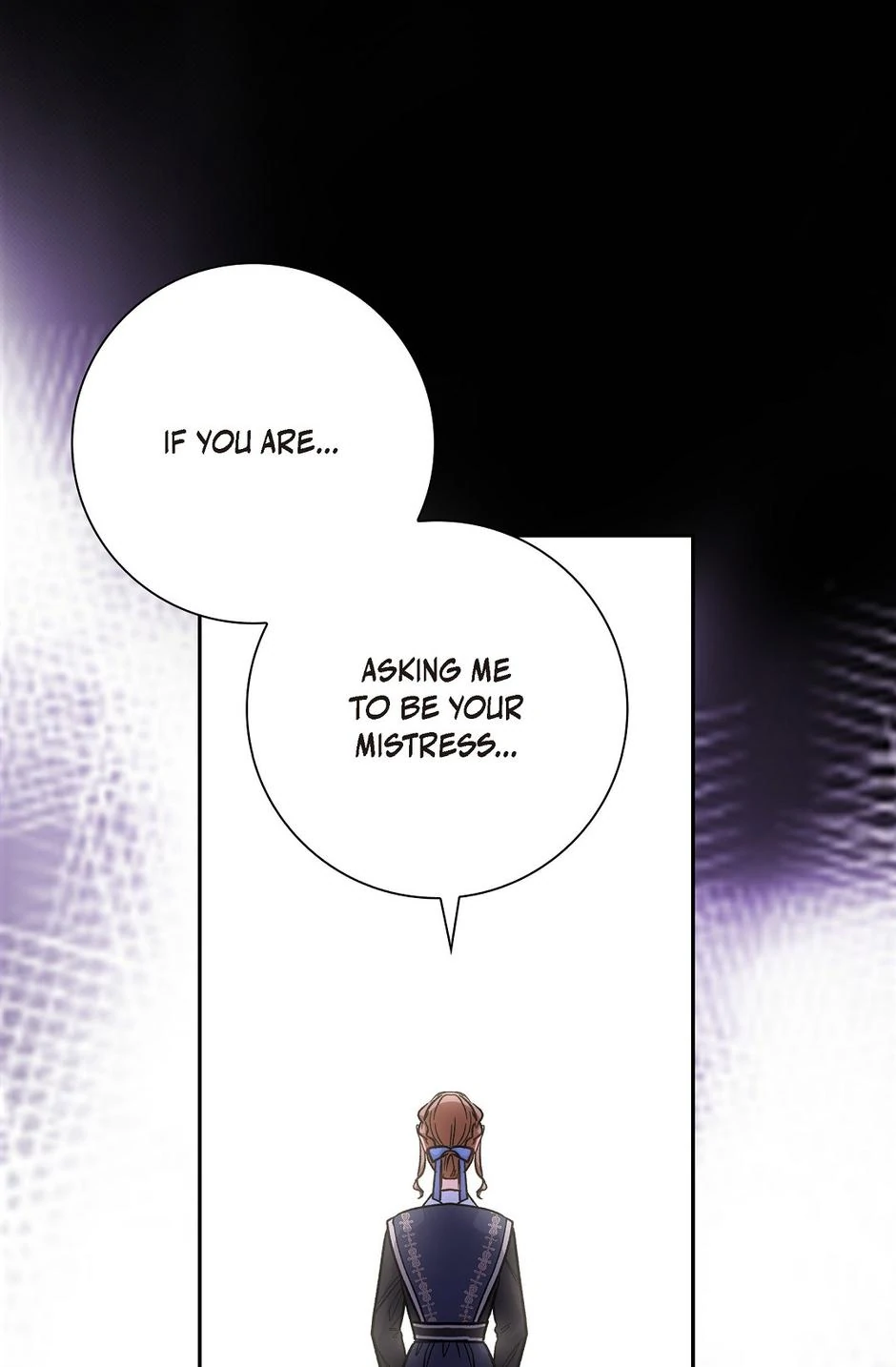 Don’t Look For Me chapter 28 page 96