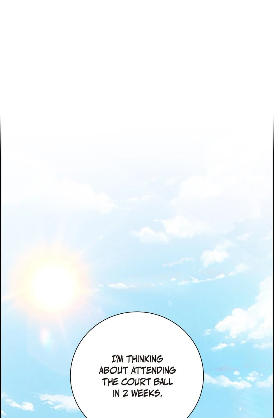 Don’t Look For Me chapter 29 page 1