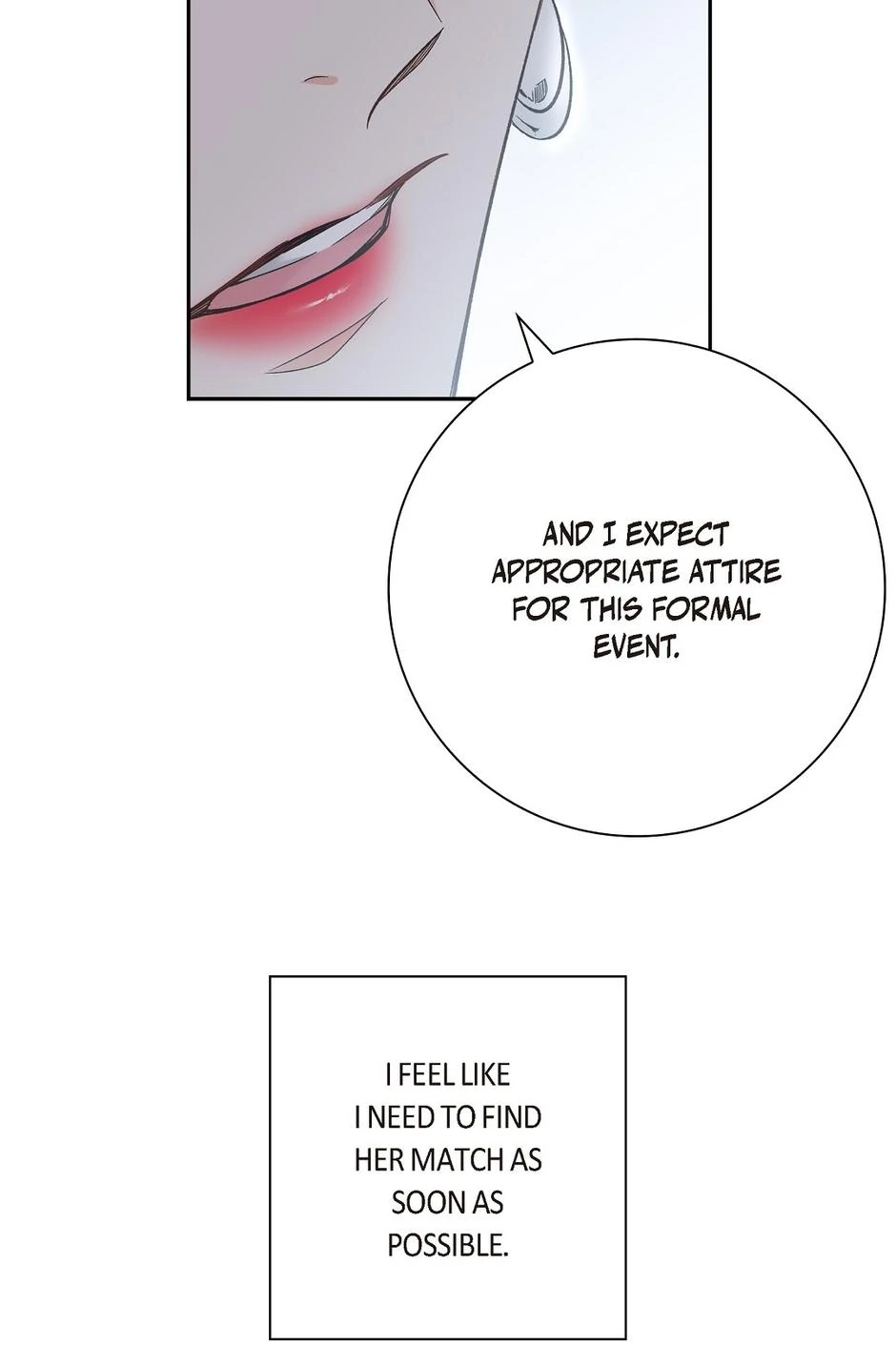 Don’t Look For Me chapter 29 page 22