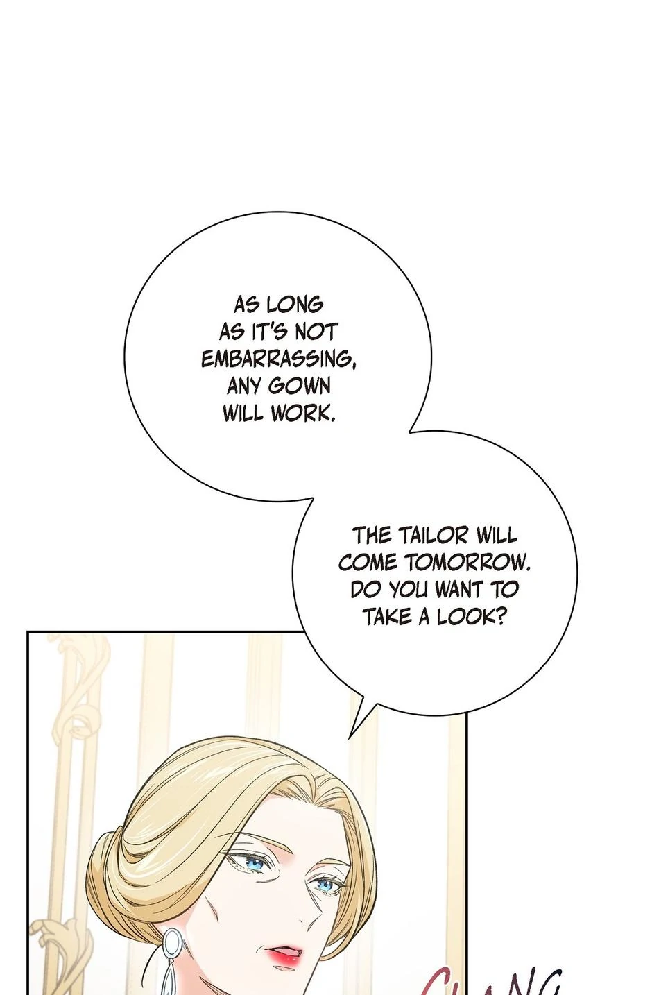 Don’t Look For Me chapter 29 page 28