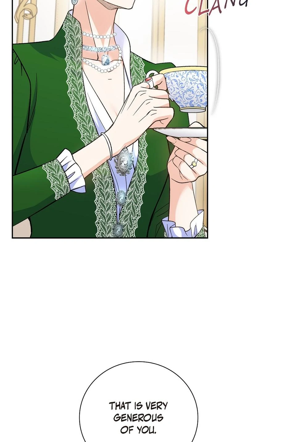 Don’t Look For Me chapter 29 page 29