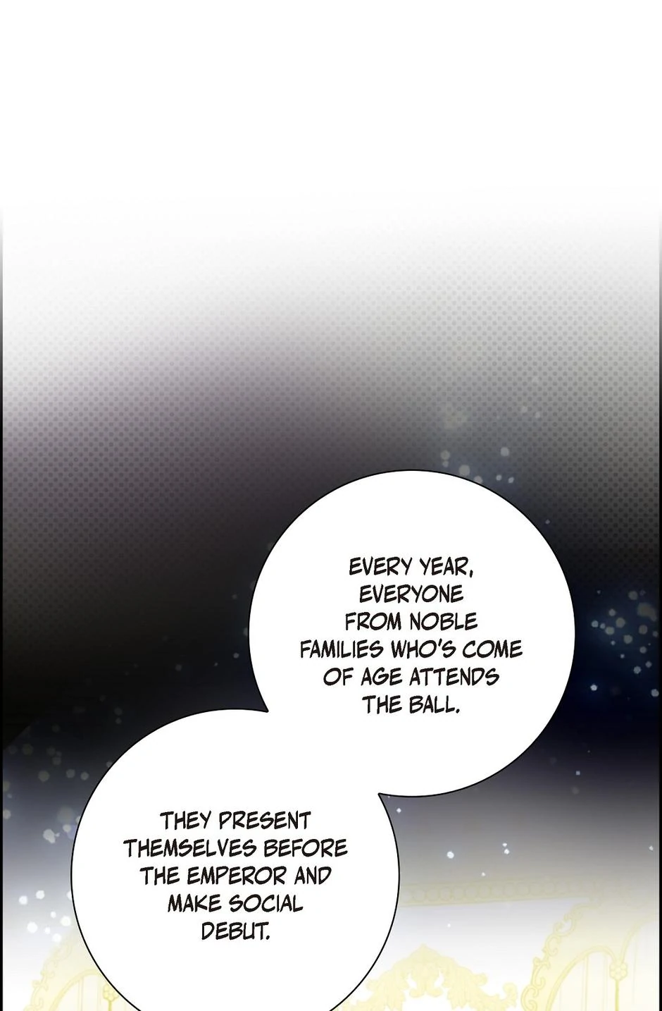 Don’t Look For Me chapter 29 page 3