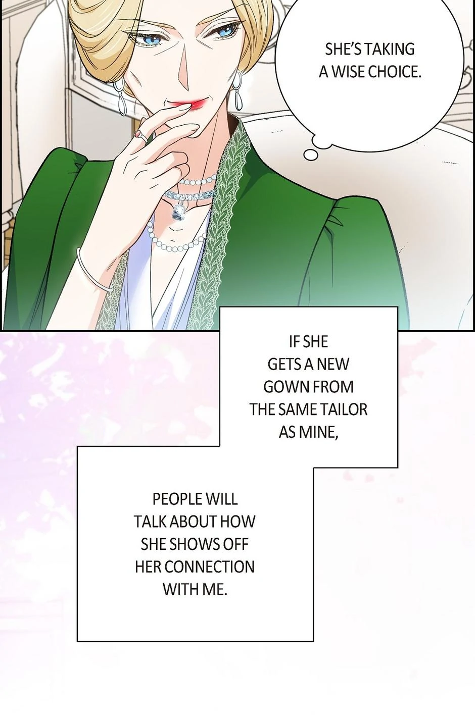 Don’t Look For Me chapter 29 page 32