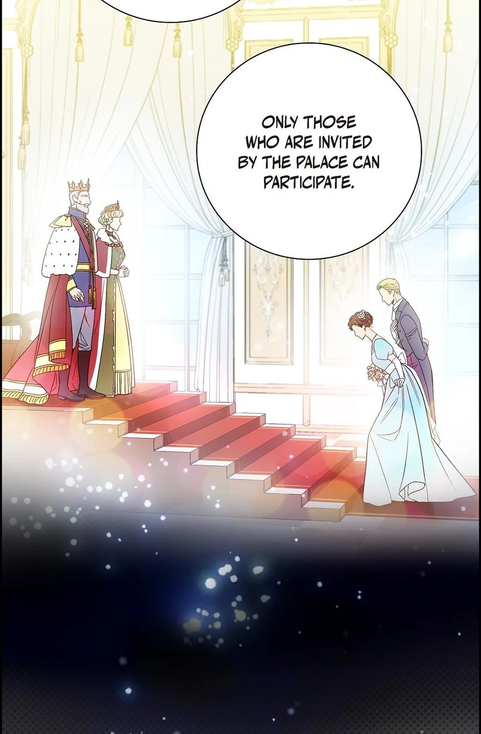 Don’t Look For Me chapter 29 page 4