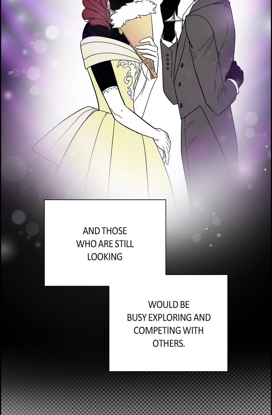 Don’t Look For Me chapter 29 page 40