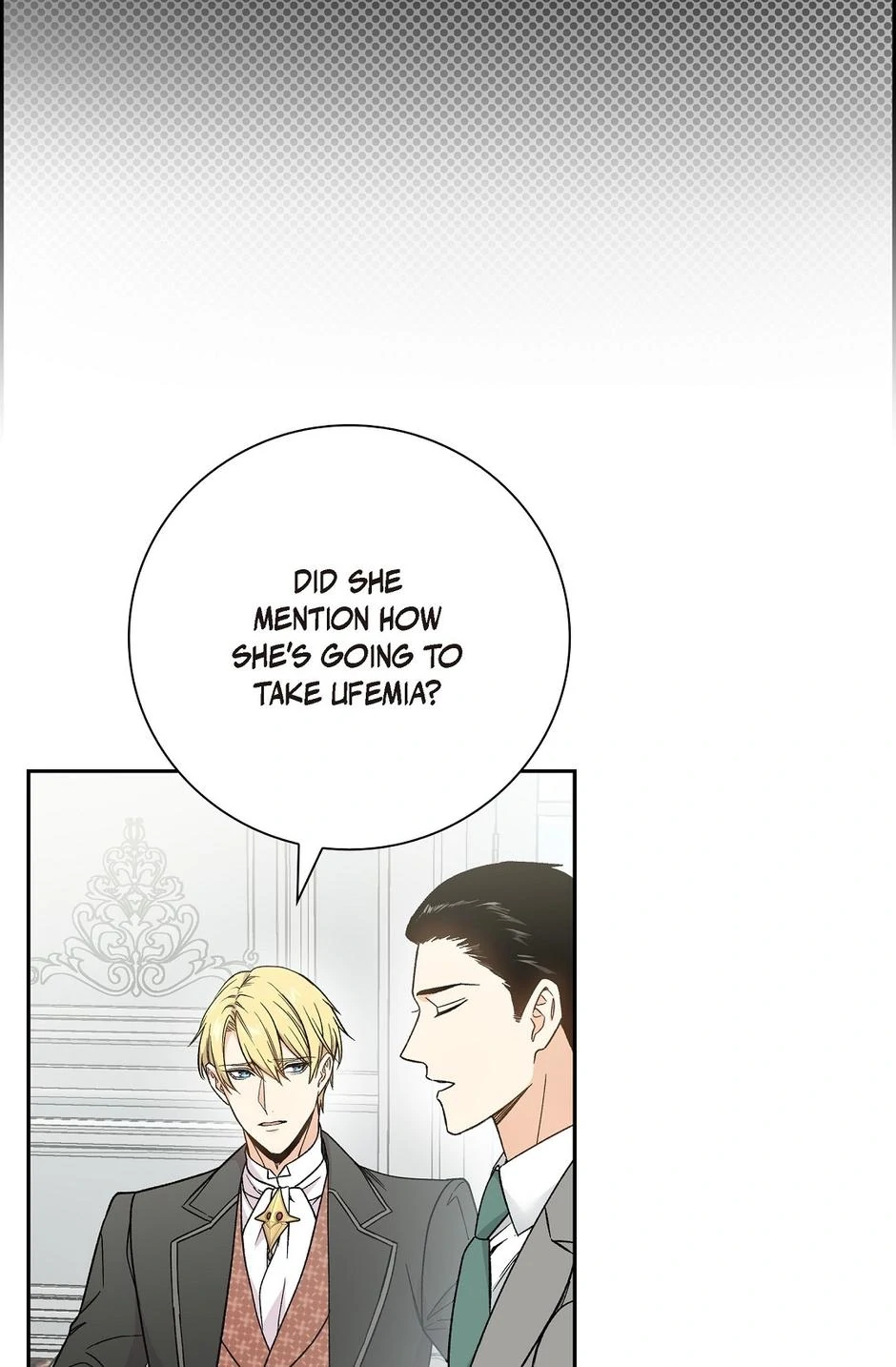 Don’t Look For Me chapter 29 page 41