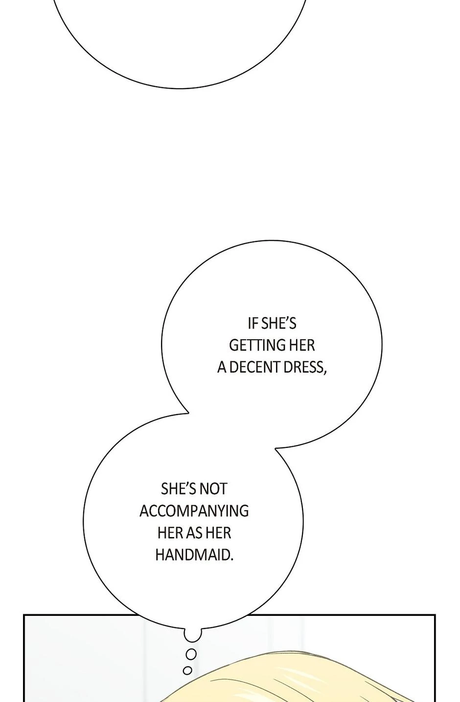 Don’t Look For Me chapter 29 page 44