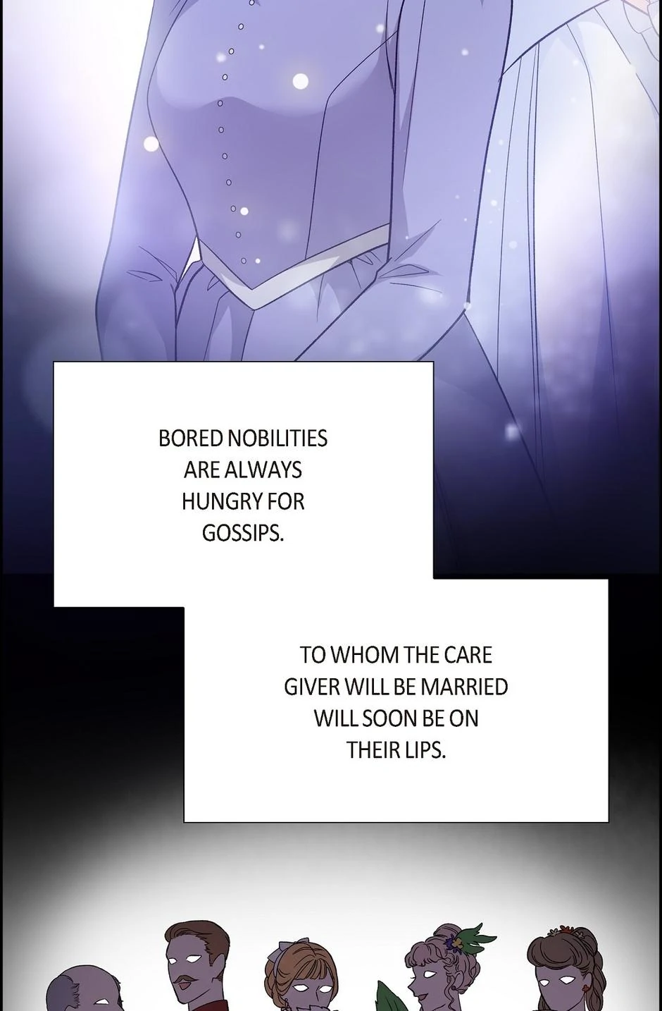 Don’t Look For Me chapter 29 page 48