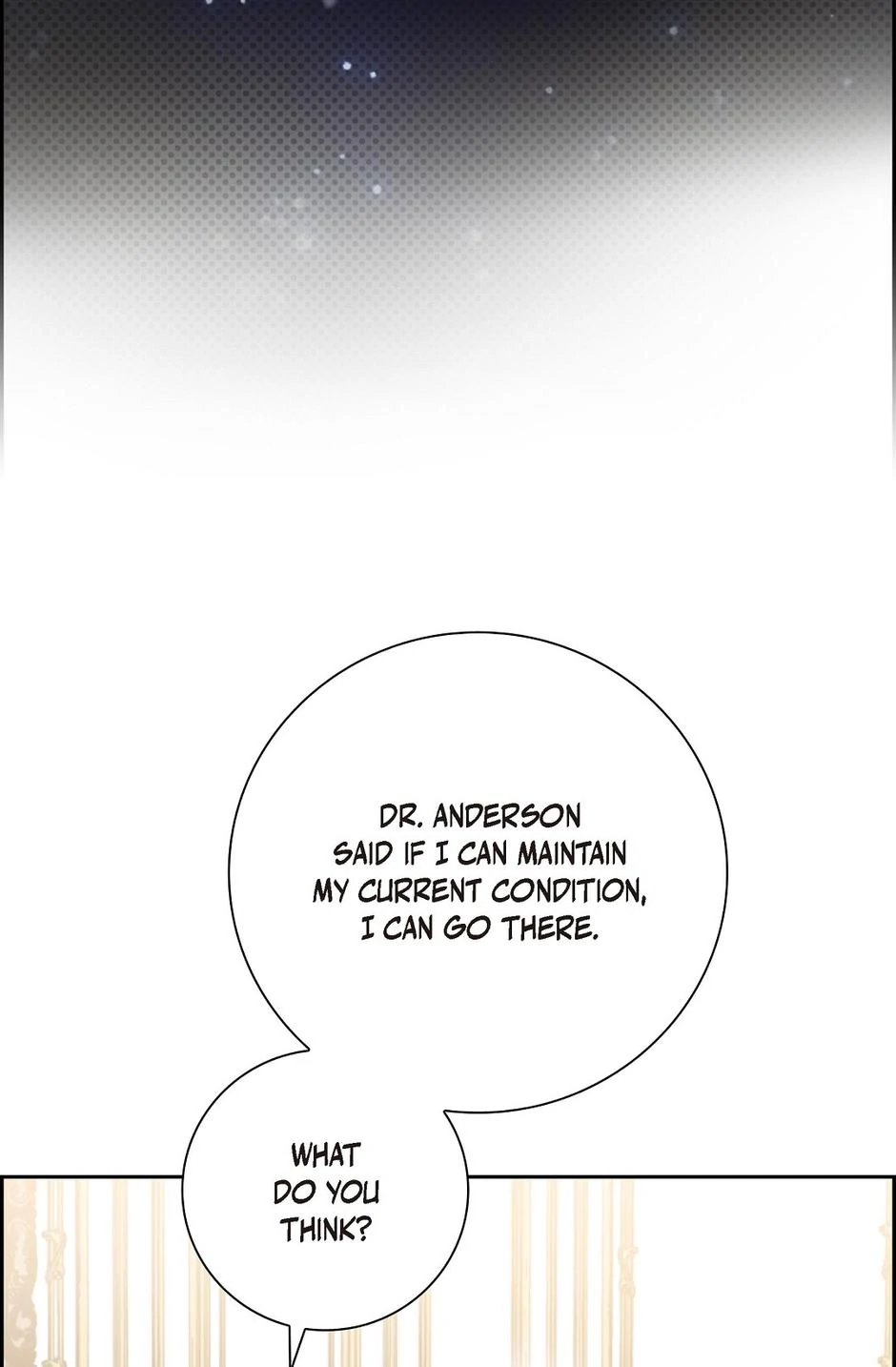 Don’t Look For Me chapter 29 page 5