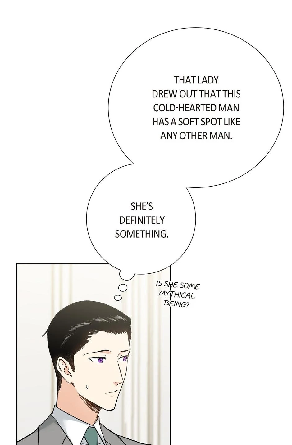 Don’t Look For Me chapter 29 page 52