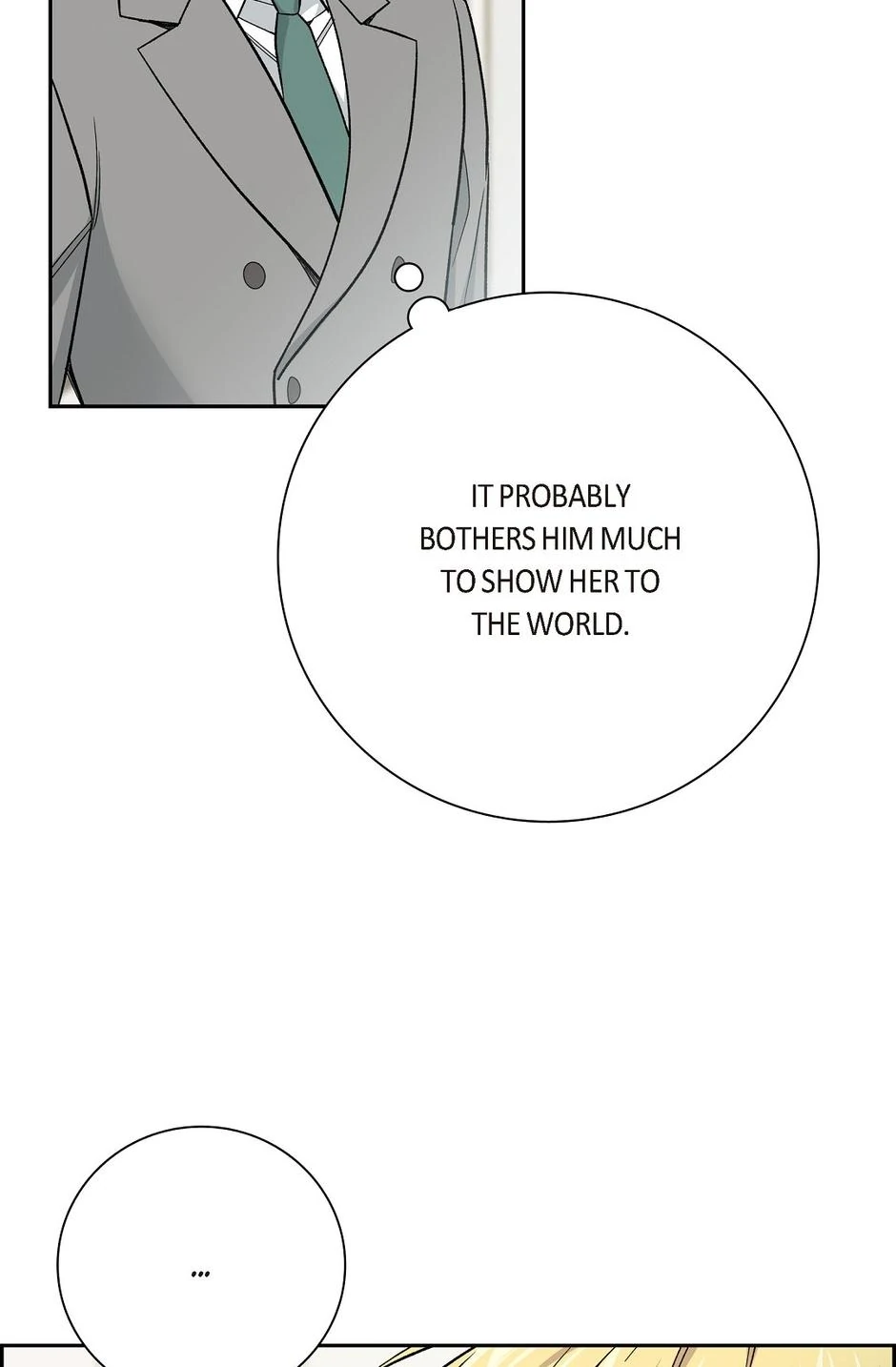 Don’t Look For Me chapter 29 page 53