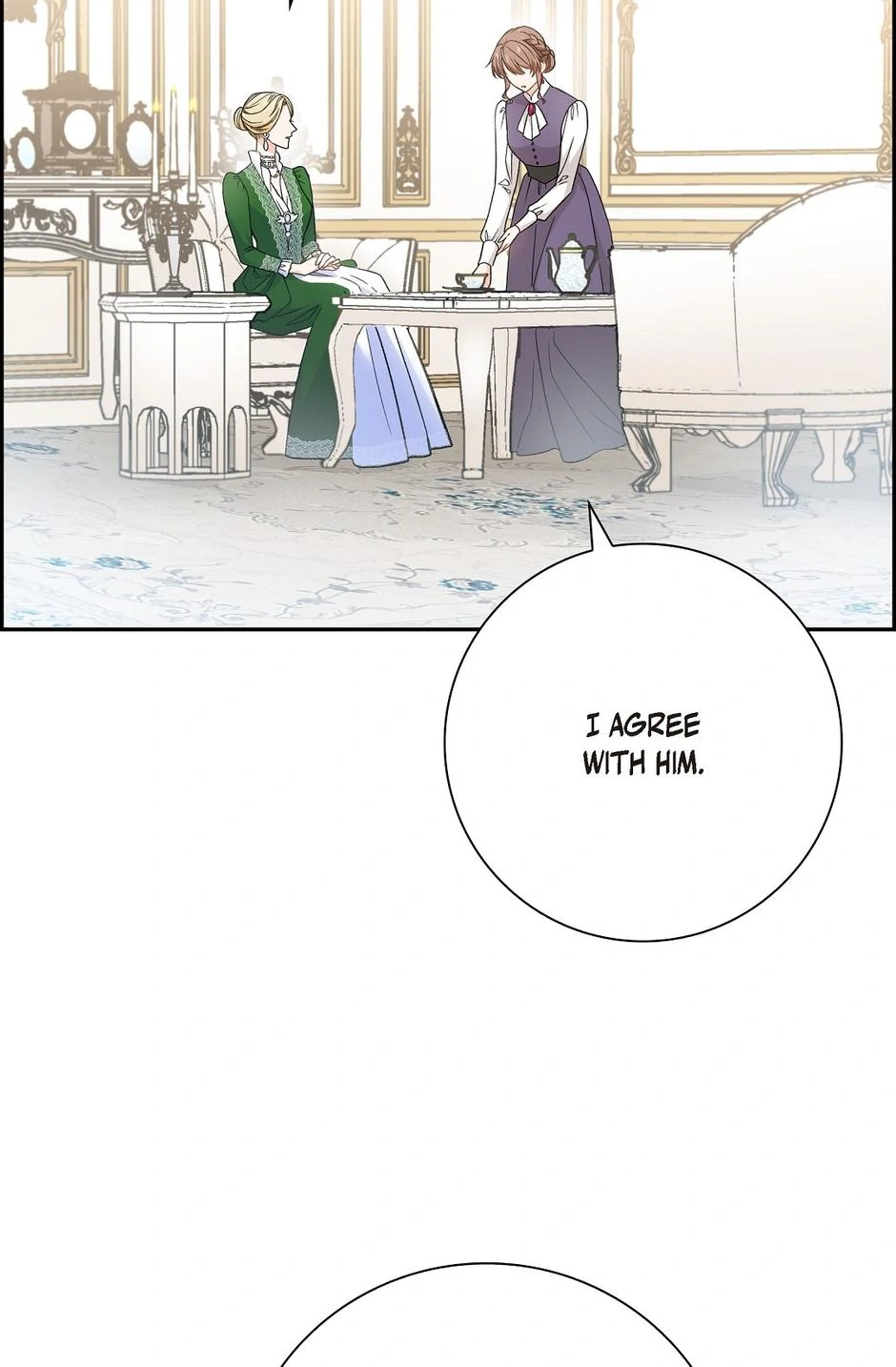 Don’t Look For Me chapter 29 page 6