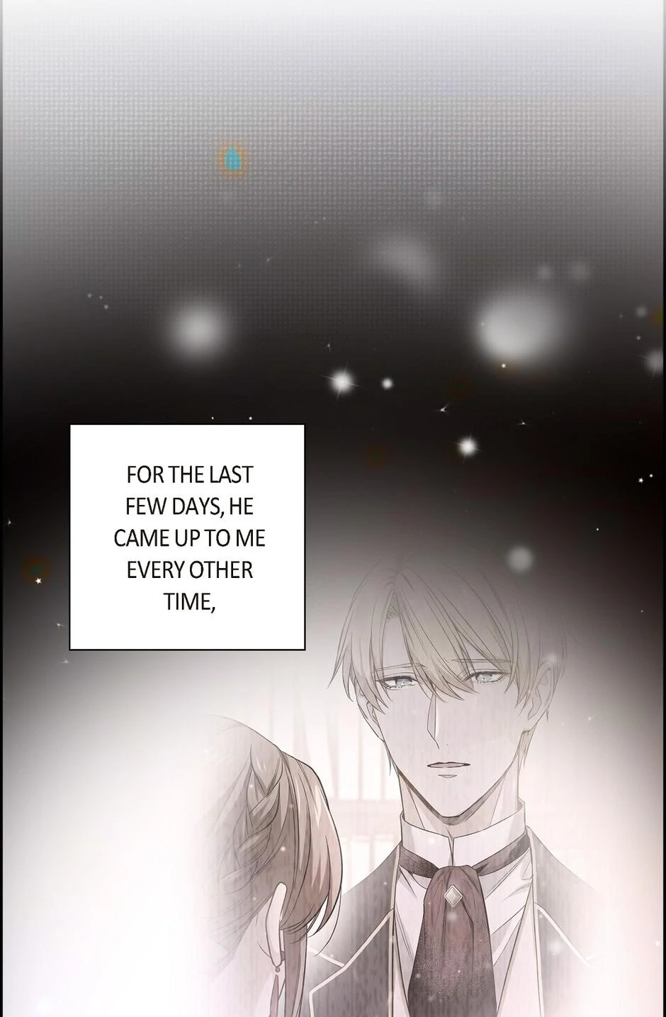 Don’t Look For Me chapter 29 page 63