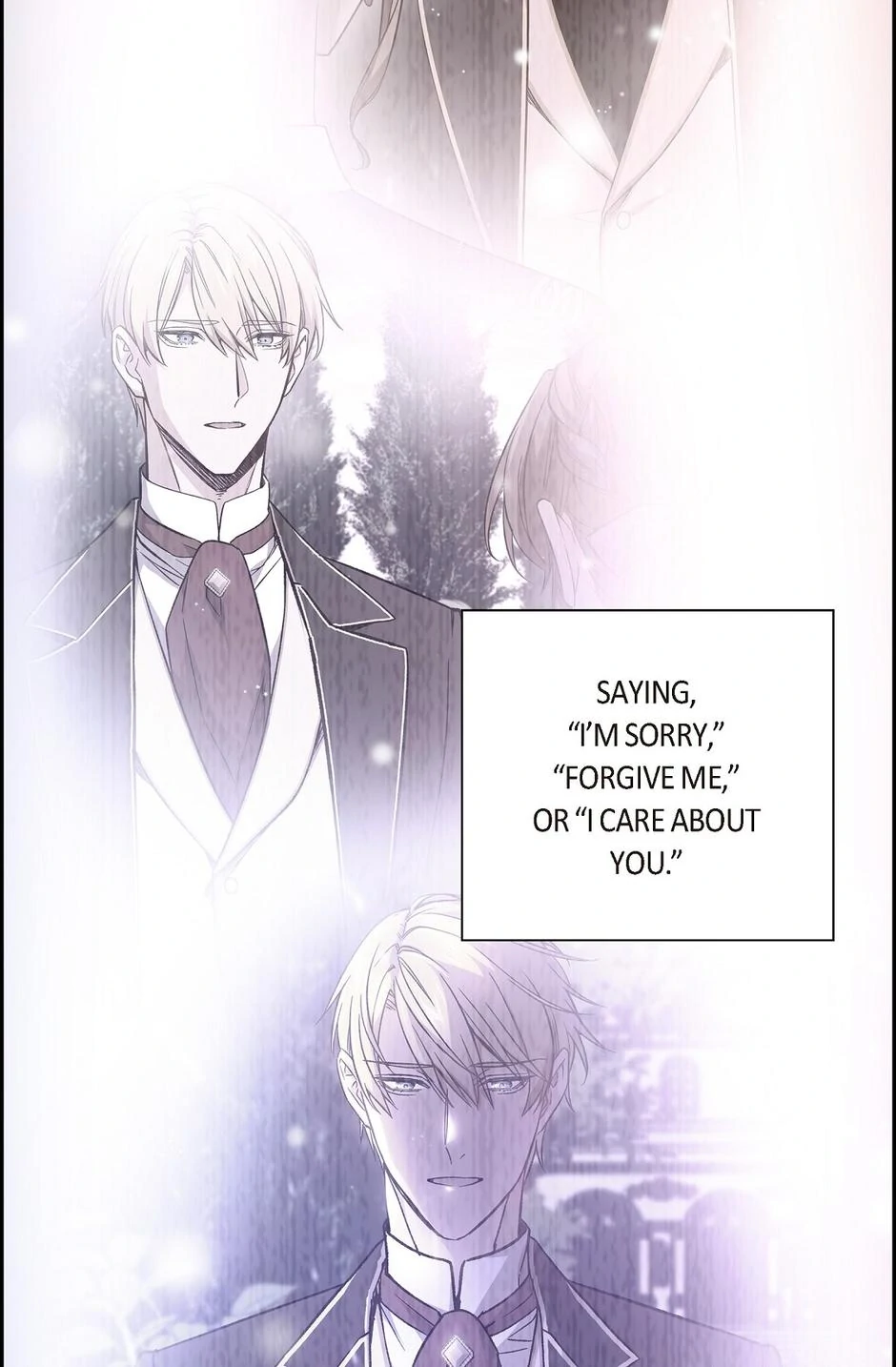 Don’t Look For Me chapter 29 page 64