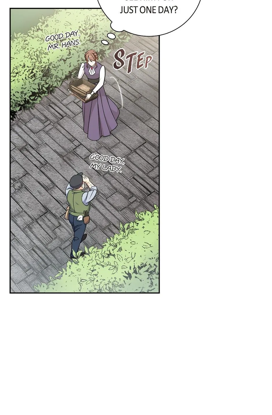 Don’t Look For Me chapter 29 page 67