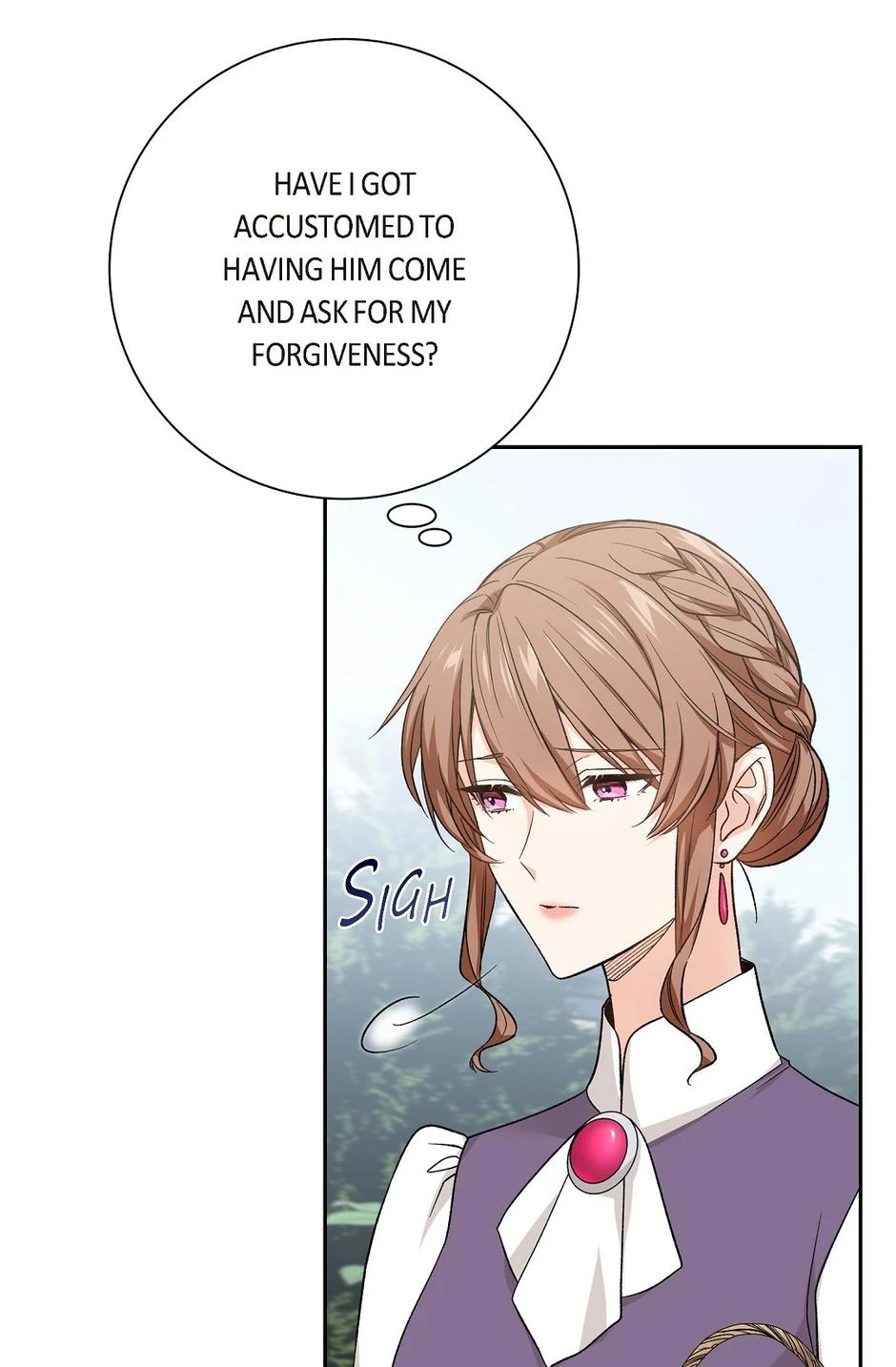 Don’t Look For Me chapter 29 page 68