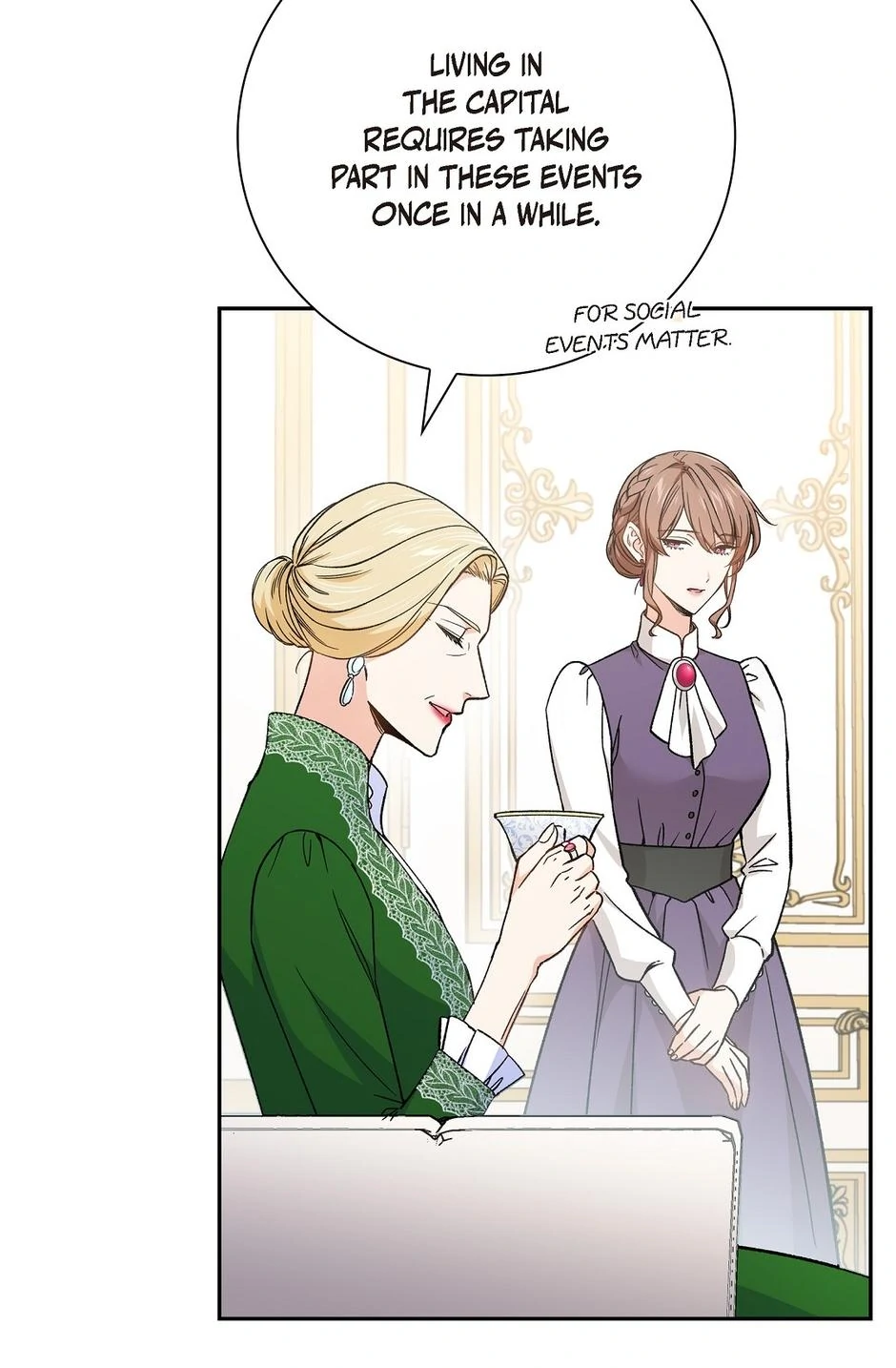 Don’t Look For Me chapter 29 page 7