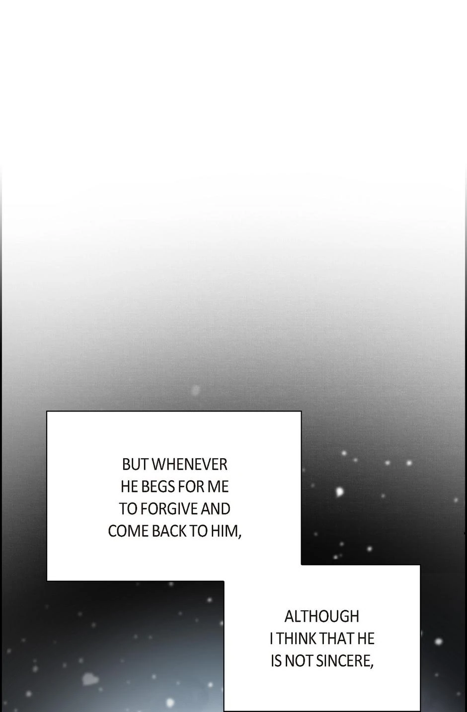 Don’t Look For Me chapter 29 page 71