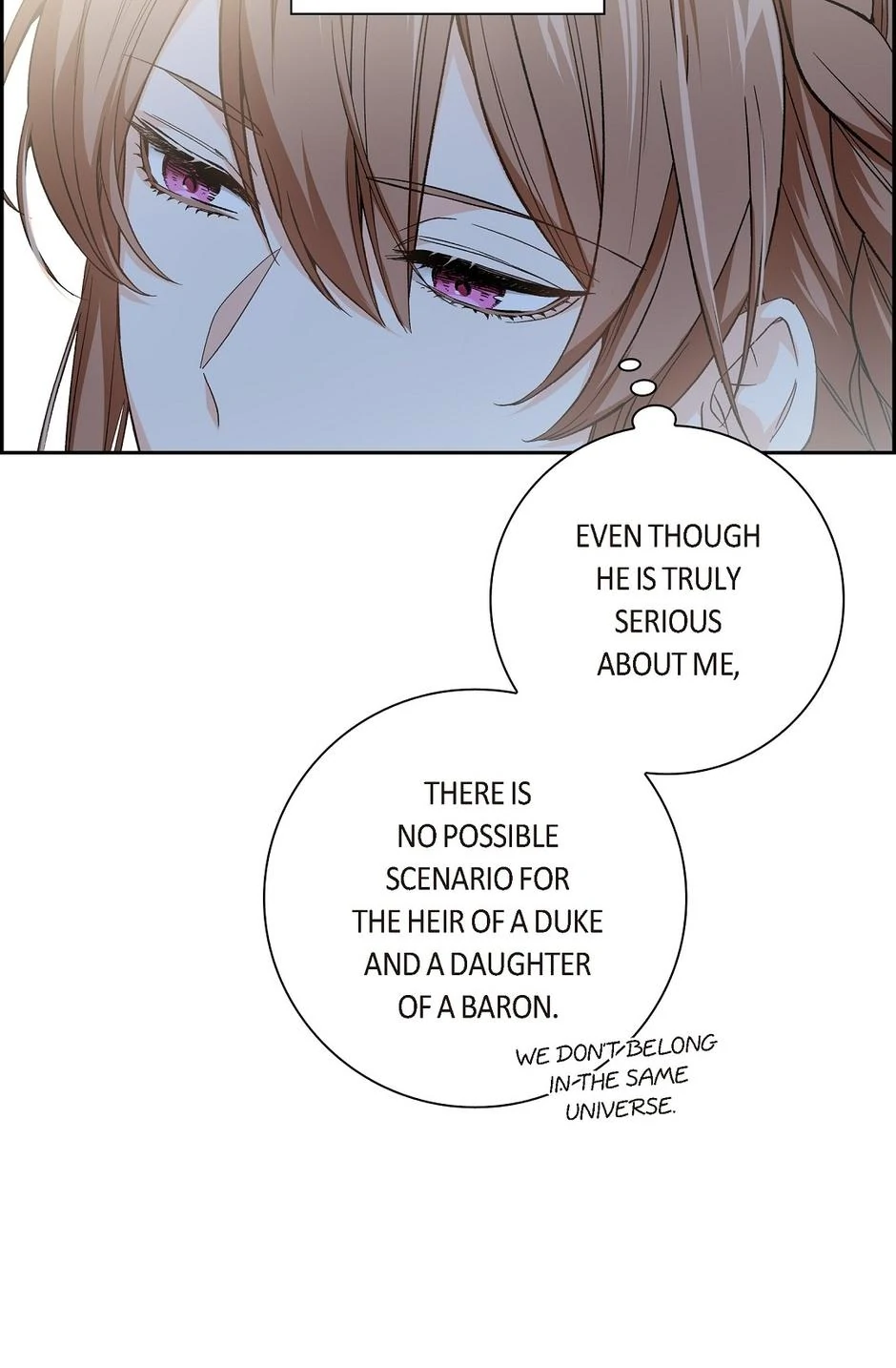 Don’t Look For Me chapter 29 page 74