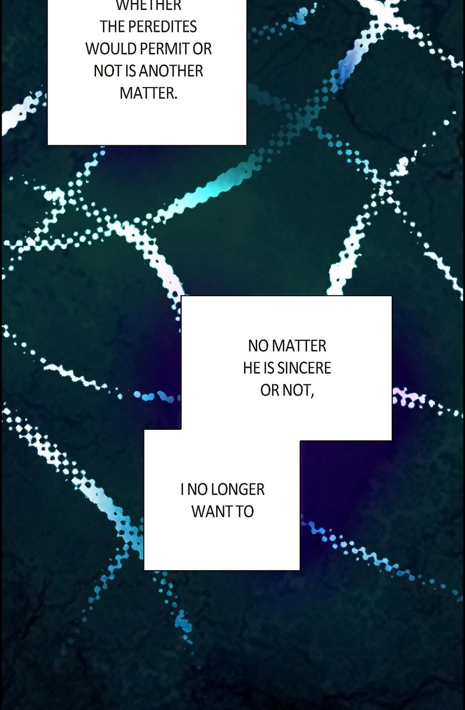 Don’t Look For Me chapter 29 page 76