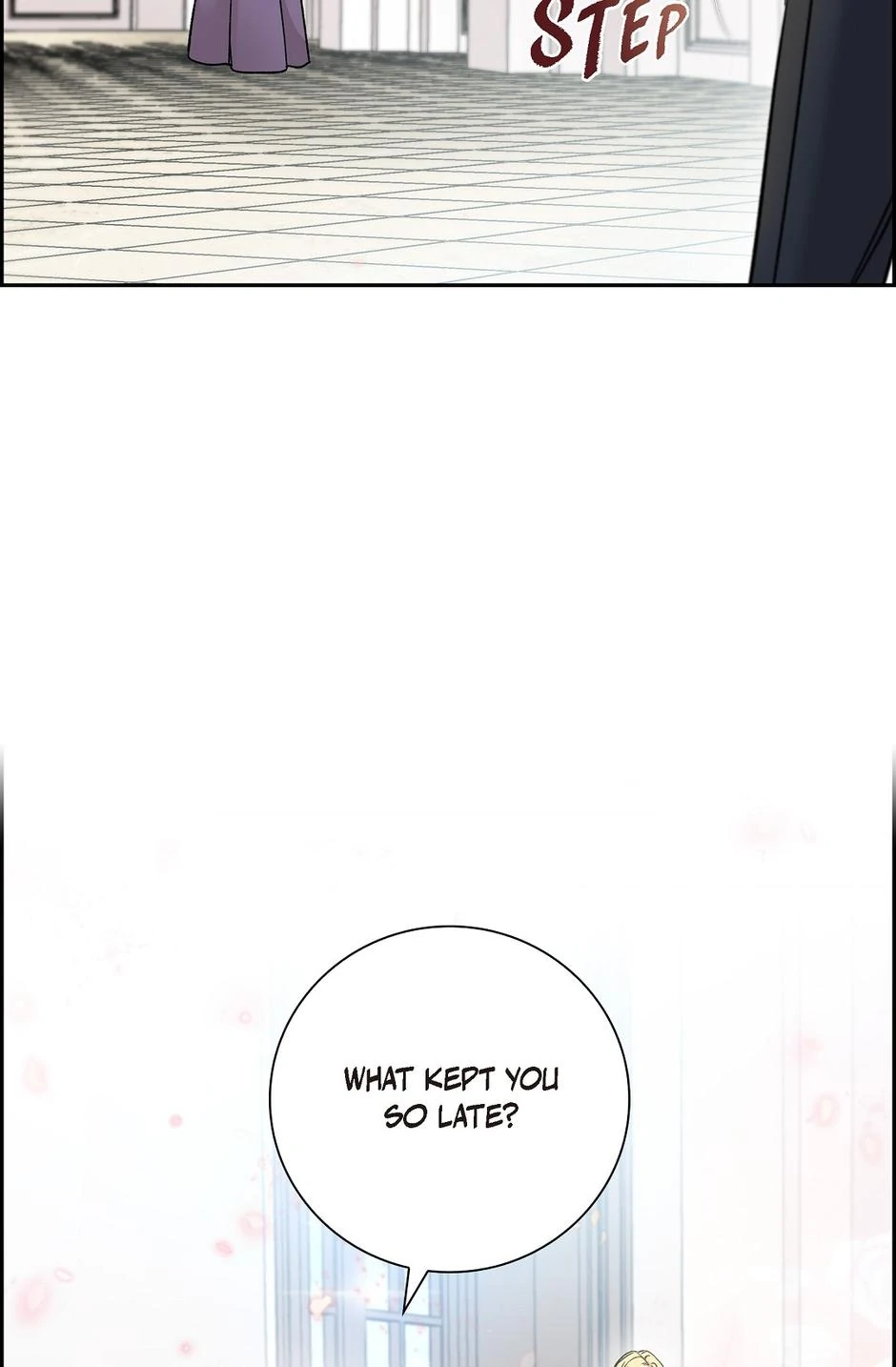Don’t Look For Me chapter 29 page 79