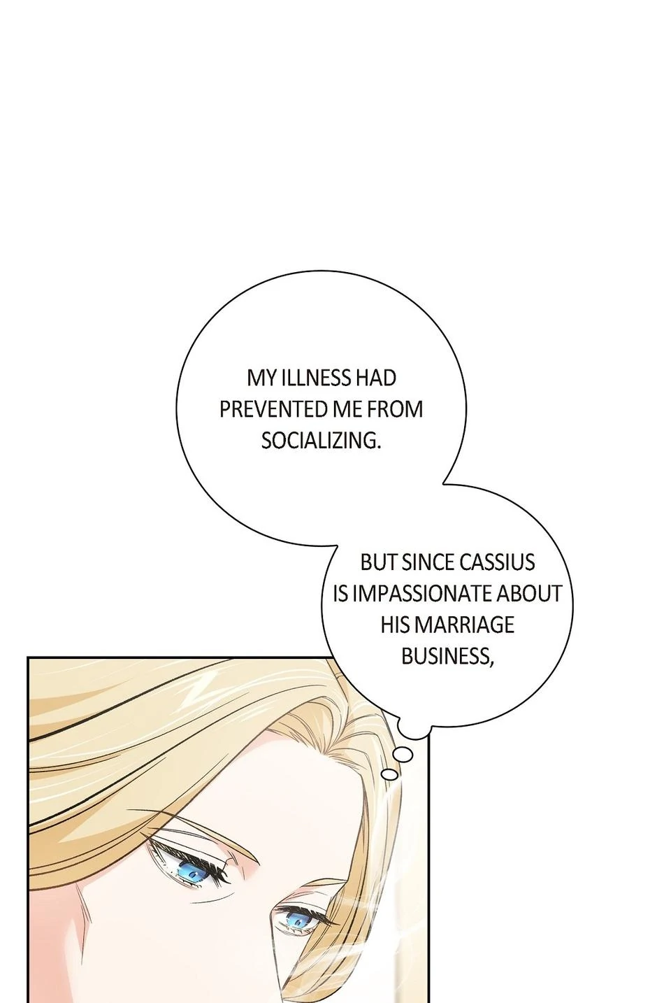 Don’t Look For Me chapter 29 page 8