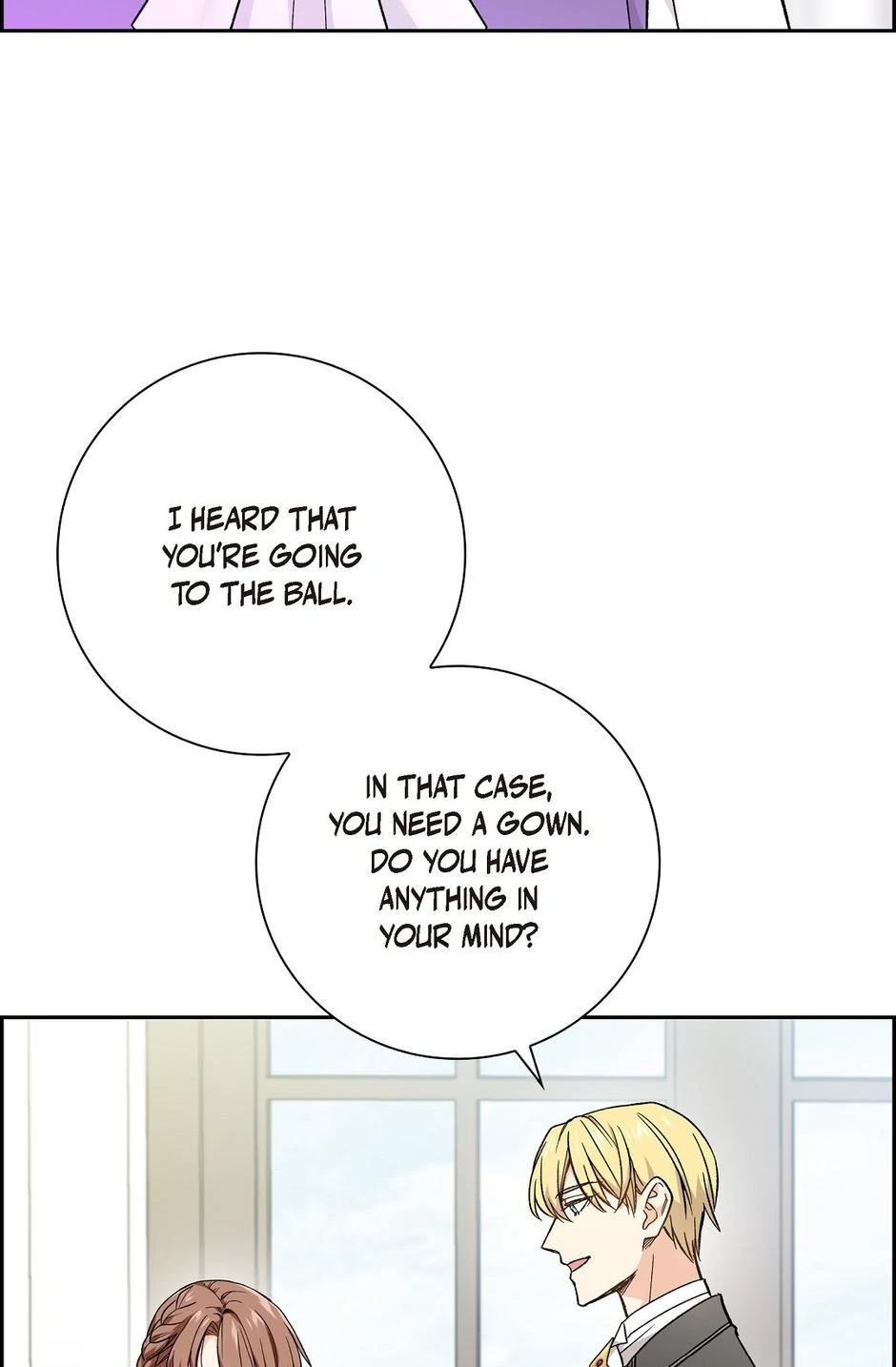 Don’t Look For Me chapter 29 page 82