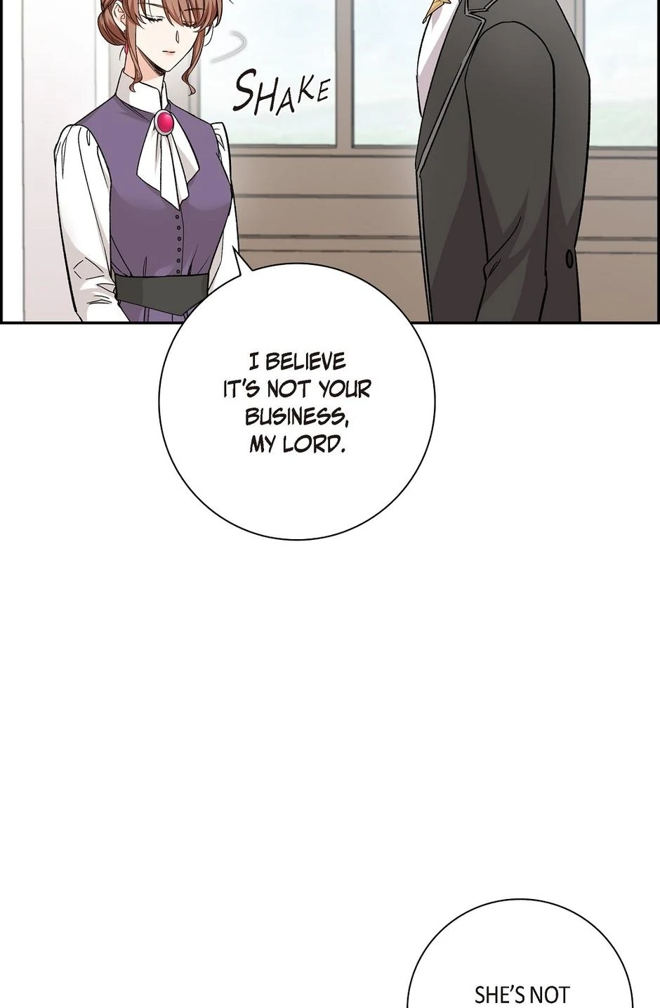 Don’t Look For Me chapter 29 page 83